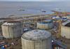 A Yamal LNG-vállalat üres álláshelyei: műszakos munka
